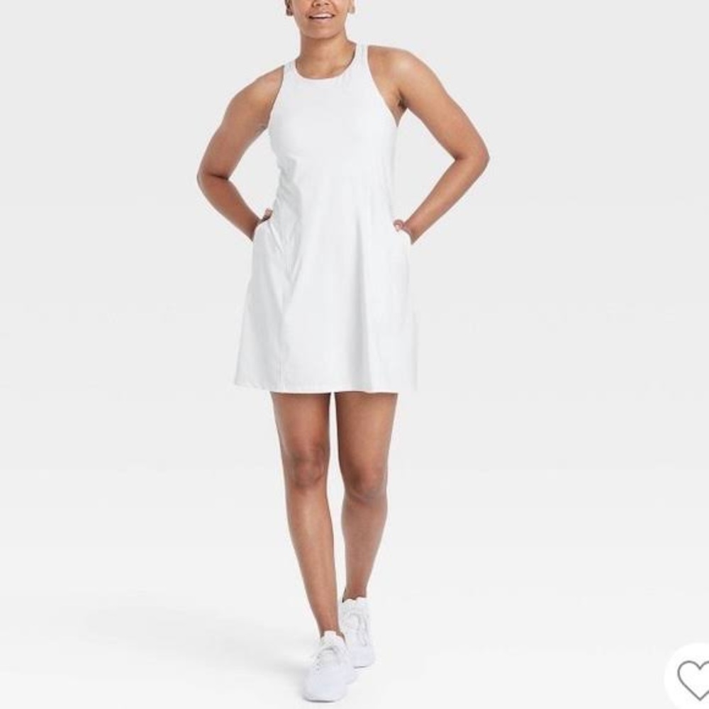 All in Motion Women's Train Knit Dress‎